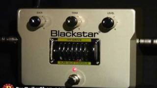 Blackstar HT Drive [upl. by Blankenship]