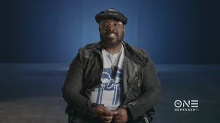 Uncensored Kadeem Hardison Premieres Sunday [upl. by Sallyanne76]