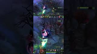 lycan alphawolves ultrakill dota2 [upl. by Hayifas407]