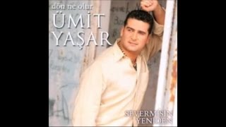 ÜMİT YAŞAR  SEVERMİSİN YENİDEN [upl. by Ecirtac]