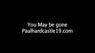 Paul Hardcastle YOU MAY BE GONE [upl. by Alin]