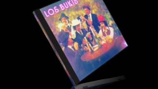 LOS BUKIS  QUISE OLVIDARME DE TI [upl. by Gregrory329]