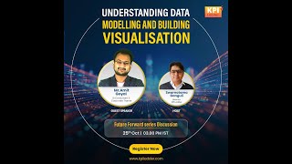 Data Modeling amp Data Visualization trends  Amit Goyal  KPI Ladder [upl. by Stephannie605]