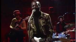 Curtis Mayfield live We Got to Have Peace [upl. by Dafna]