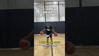 Can I Dribble Like Steph Curry in Just 1 Day [upl. by Northway889]