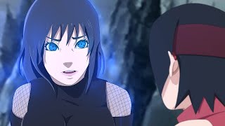 Mysterious Blue Sharingan Of Hoki Clan Explained  Boruto Naruto Next Generations [upl. by Hali]