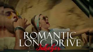 Romantic long drive song  songs jucksbox [upl. by Rheba151]