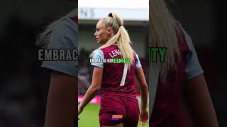 Alisha Lehmann dated 😱football shorts alisha lehmann highlights [upl. by Eelitan]