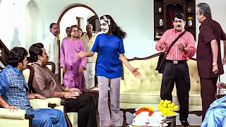 ഒരു പെണ്ണുകാണൽ കോമഡി ചിരിച്ചു ചാവും   malayalam comedy scenes  Swapnam Kondu Thulabharam [upl. by Begga]