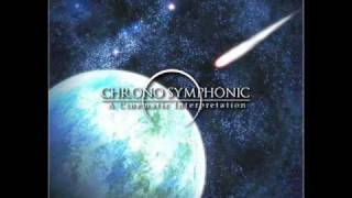 Chrono Symphonic  Blue Skies Over Guardia [upl. by La]