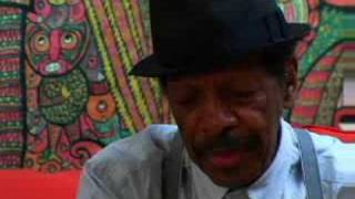 Interview with Ornette Coleman [upl. by Nosreme]