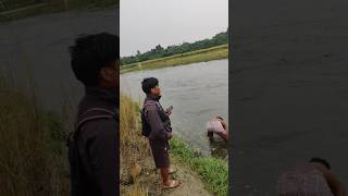 Amteka river short viral videos🙏🙏🙏 like and share n comment and subscribe [upl. by Leikeze]