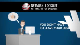 Employee Monitoring with Net Monitor for Employees [upl. by Colwell]