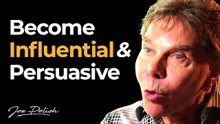 Power of Influence and Persuasion Robert Cialdini [upl. by Chitkara]