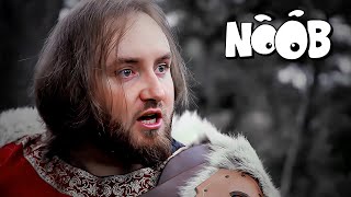 NOOB  S04 ep14  APOCALYPSE part33 HD [upl. by Li331]