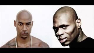 Booba ft Kery James  Chacun Sa Maniere [upl. by Olivie877]