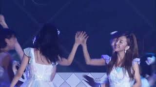 Manatsu no Sounds Good Musim Panas Sounds Good AKB48 Tokyo Dome 1830m [upl. by Edelstein]