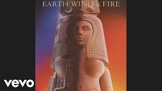 Earth Wind amp Fire  Lets Groove Audio [upl. by Daggna]