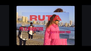 Te Clandestino  RUTA [upl. by Otrebogad]