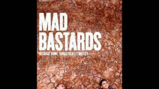 Mad Bastards OST  Sleeping Cold Kasey Chambers amp Shane Nicholson [upl. by Nissensohn366]