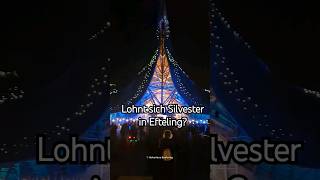 Lohnt sich Silvester in Efteling [upl. by Prisilla]