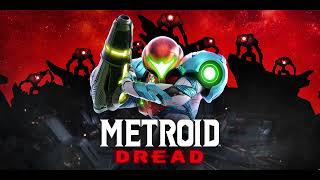 Opening  Metroid Dread OST [upl. by Adnilrem]