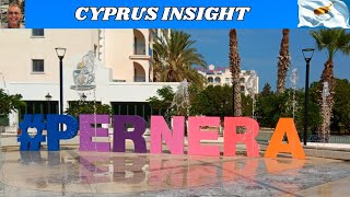 Discover the HIDDEN GEMS of Pernera Cyprus in Autumn 2024 [upl. by Efron]