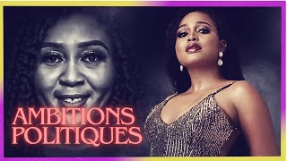 Elle doit supporter les infidélités de son mari candidat aux élections  Film Nigerian en Francais [upl. by Arretahs]