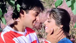 Kaisa Lagta Hai Acha Lagta Hai Full HD 1080p Song Hi Fi Sounds  Baaghi 1990 [upl. by Yenffit]