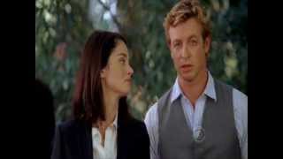 Patrick JaneTeresa Lisbon Jisbon  Because Of You [upl. by Maggie]