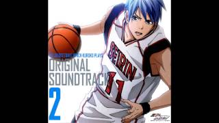 Kuroko no Basket 2 OST Disc 1  4 Tip off [upl. by Eclud914]