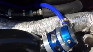 67 POWERSTROKE BLOW OFF VALVE [upl. by Assena]