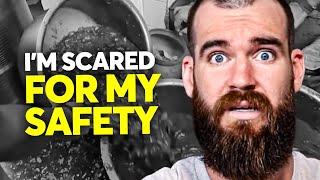 Im Scared For My Safety [upl. by Nnov]