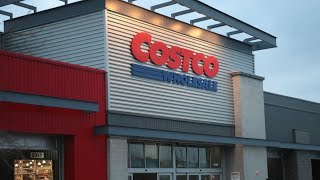 Heres How Much Money Costco Employees Really Make [upl. by Ddej]