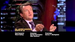 Shark Tank Season 4 Episode 8 HD Preview  PlateTopper [upl. by Ennasirk325]