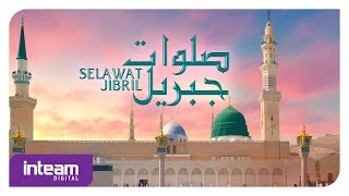 MAULIDUR RASUL 2023 • Selawat Jibril 12 JAMHOURS NONSTOP  صلوات جبريل [upl. by Ahsinev170]