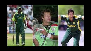 How did Pakistan win World Cup 1992  Pakistan ne World Cup 1992 kese jeeta [upl. by Lahtnero313]