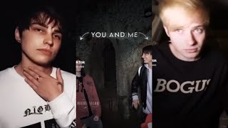 Sam and Colby edits Part 7 [upl. by Ayekat]