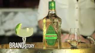 Sauza Hornitos History  Drinks Network [upl. by Bland]