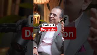 Depression Today A Psychiatrists Truth  feat Dr Samir Parikh beerbiceps depressions viral [upl. by Secundas]