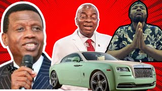 This is Why Pastor Adeboye amp Oyedepo Are Trending again [upl. by Ljoka]