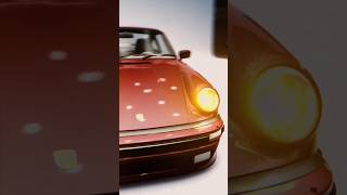 PORSCHE 911 930 porsche automobile caredits [upl. by Eiram]