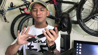 Seat Post Terjatuh apa nak Buat How To Solve Slipping Seat Post [upl. by Nerw]