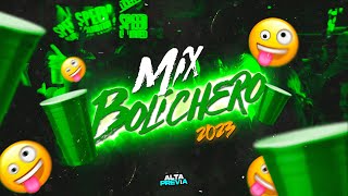 🔥 MIX BOLICHERO 10 😈 ENGANCHADO FIESTERO  MARZO 2023  ALTA PREVIA [upl. by Demetris]