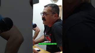 Não existe governabilidade hoje no Brasil podcast direita esquerda [upl. by Rehpotsirhc458]