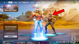 How To Get Bot Lobbies in Fortnite Chapter 5 Season 4 Fortnite Bot Lobby Tutorial [upl. by Yelkcub]