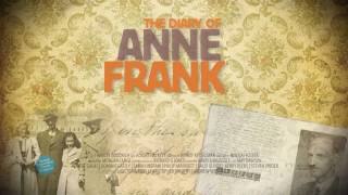 The Diary of Anne Frank Trailer [upl. by Hillery]