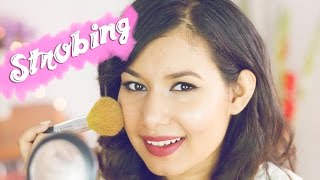 Strobing Tutorial  Sonal Sagaraya [upl. by Barling806]