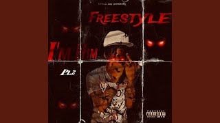 Im Him freestyle Pt 2 [upl. by Retsae919]