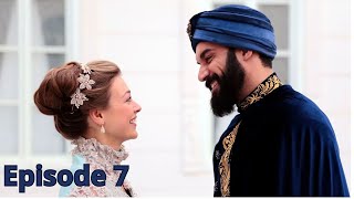 Kalbimin Sultani Episode 7 English Subtitles [upl. by Chessy923]